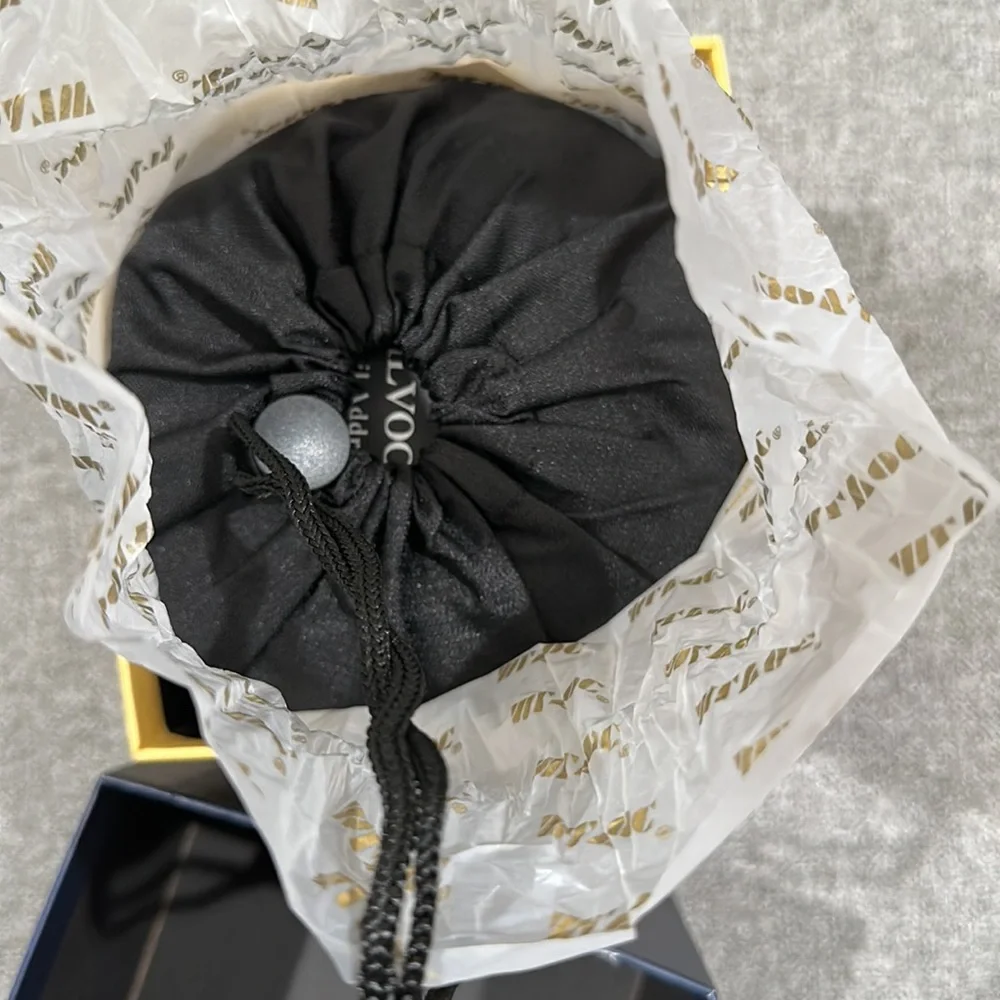 MLVOC Memory Foam neck travel pillow - Picture 6 of 6